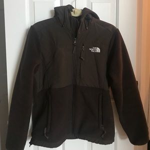 The North Face Women’s Denali Jacket